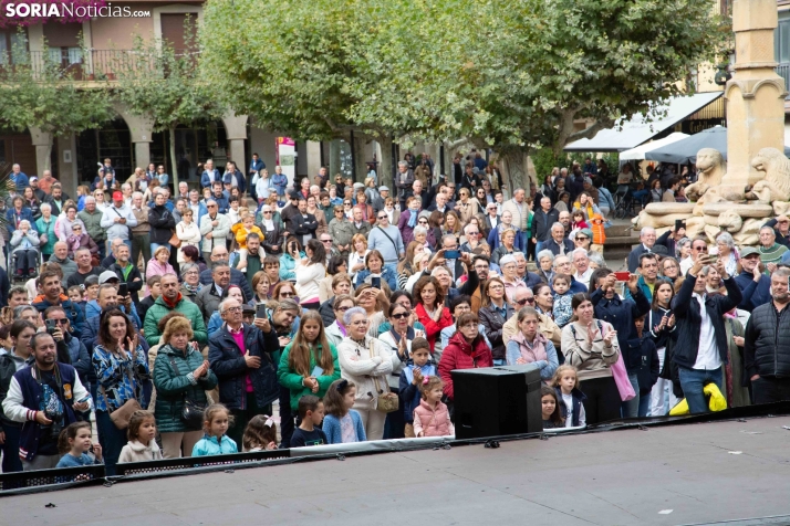 Festival de Danzas Tradicionales