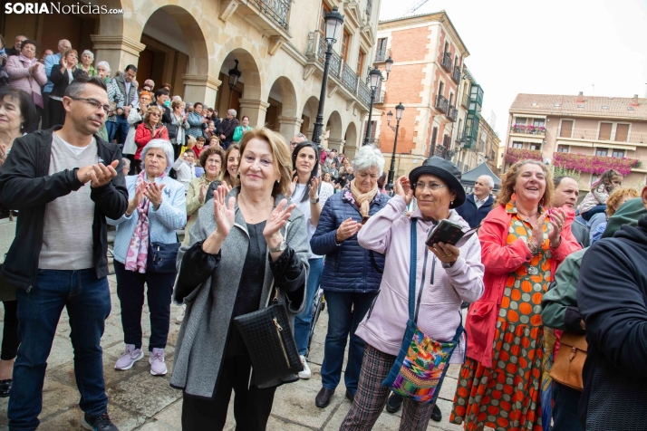 Festival de Danzas Tradicionales