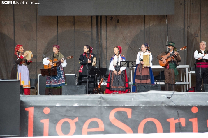 Festival de Danzas Tradicionales