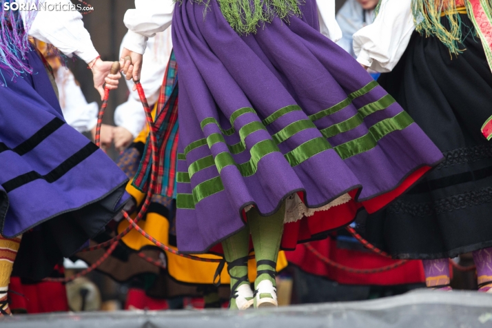 Festival de Danzas Tradicionales