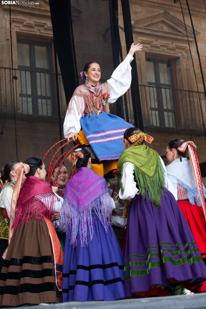 Festival de Danzas Tradicionales