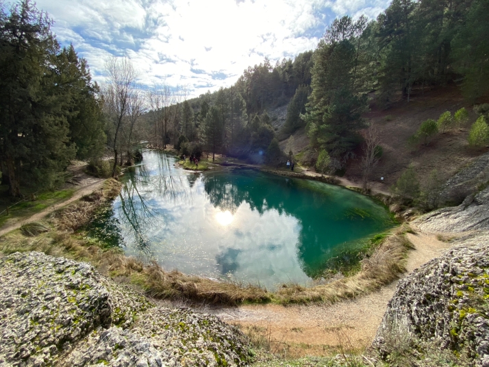 Rutas: Cinco rincones de Soria que te enamorarán en este fin de semana lluvioso | Imagen 5