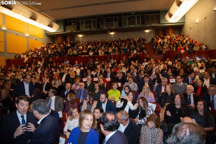 Gala 125 años de la Cámara de Comercio