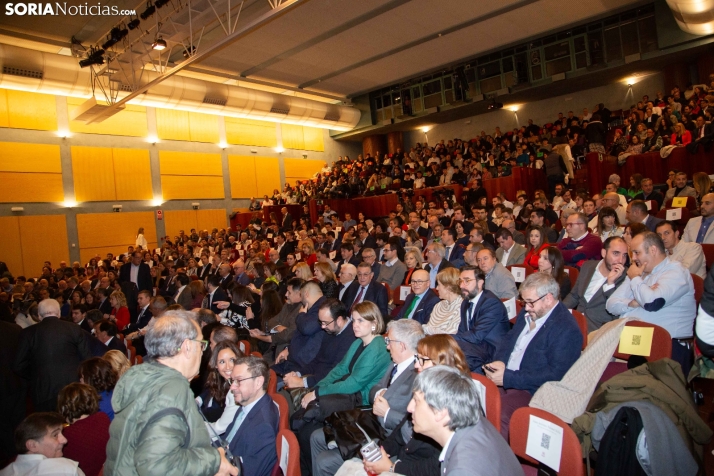 Gala 125 años de la Cámara de Comercio