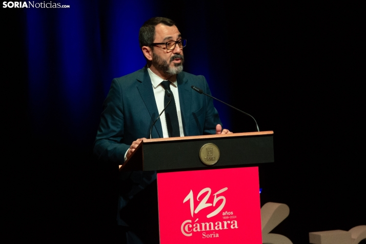 Gala 125 años de la Cámara de Comercio