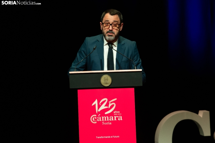 Gala 125 años de la Cámara de Comercio