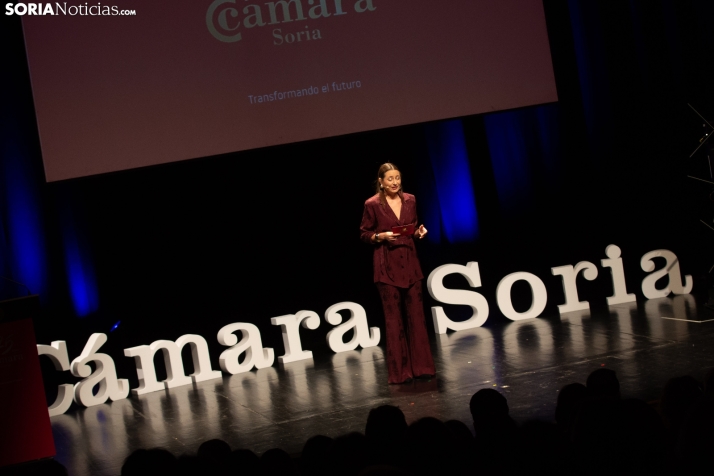 Gala 125 años de la Cámara de Comercio