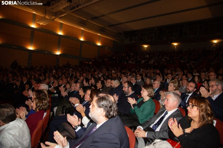 Gala 125 años de la Cámara de Comercio