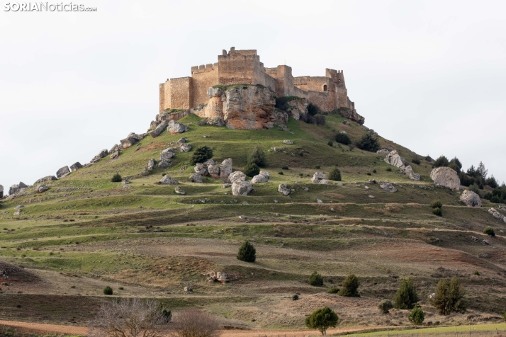 6 miradores que visitar este fin de semana en Soria | Imagen 1