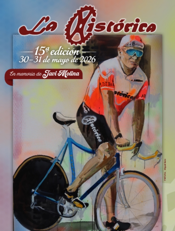 Menos isot&oacute;nicos y m&aacute;s porr&oacute;n: La Hist&oacute;rica de Abejar calienta motores para su cita m&aacute;s especial | Imagen 1