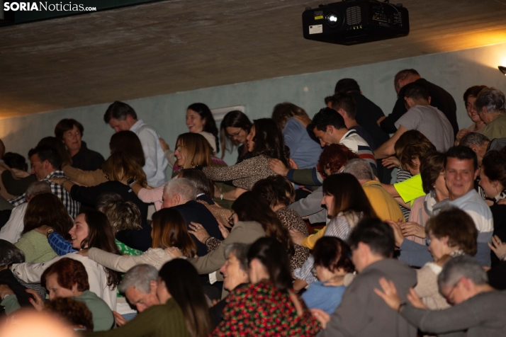 Homenaje a Juanma Ruiz Liso