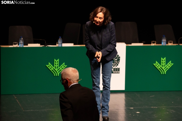 Homenaje a Juanma Ruiz Liso