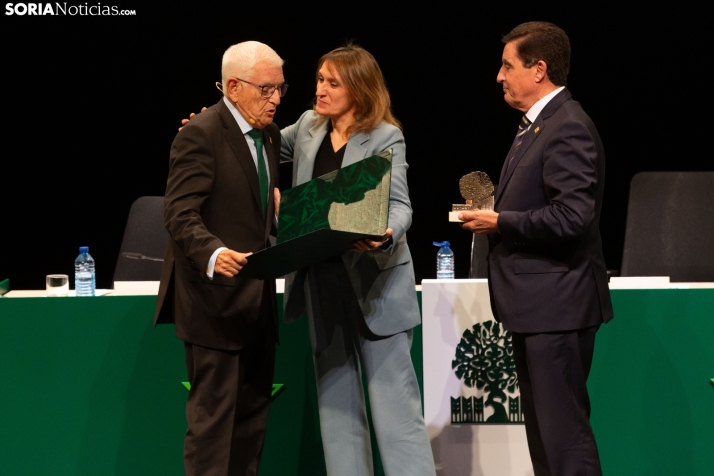 Homenaje a Juanma Ruiz Liso