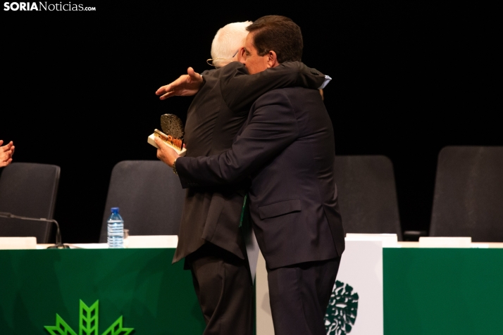 Homenaje a Juanma Ruiz Liso