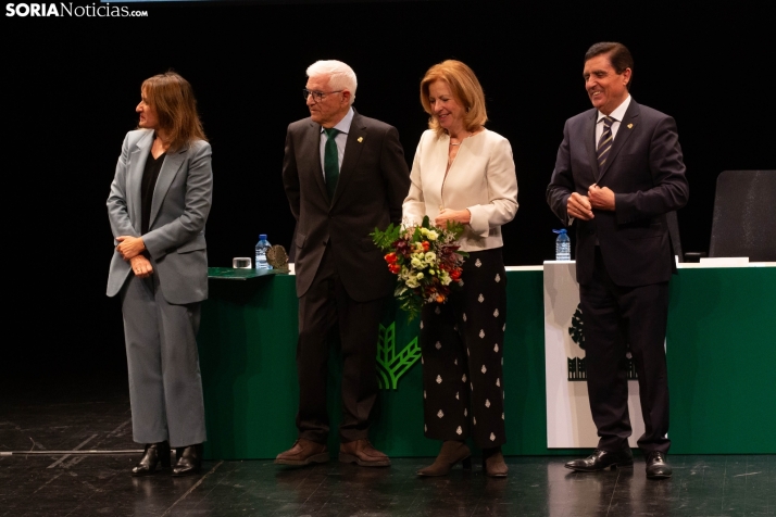 Homenaje a Juanma Ruiz Liso