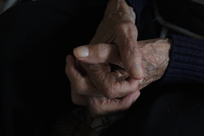 Fe Coscurita Hern&aacute;ndez celebra 104 a&ntilde;os de vida: M&aacute;s de un siglo de sabidur&iacute;a y recuerdos | Imagen 1