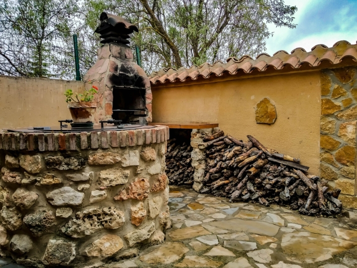 Un oasis para la escapada perfecta en uno de los pueblos m&aacute;s bonitos de Espa&ntilde;a&nbsp; | Imagen 2