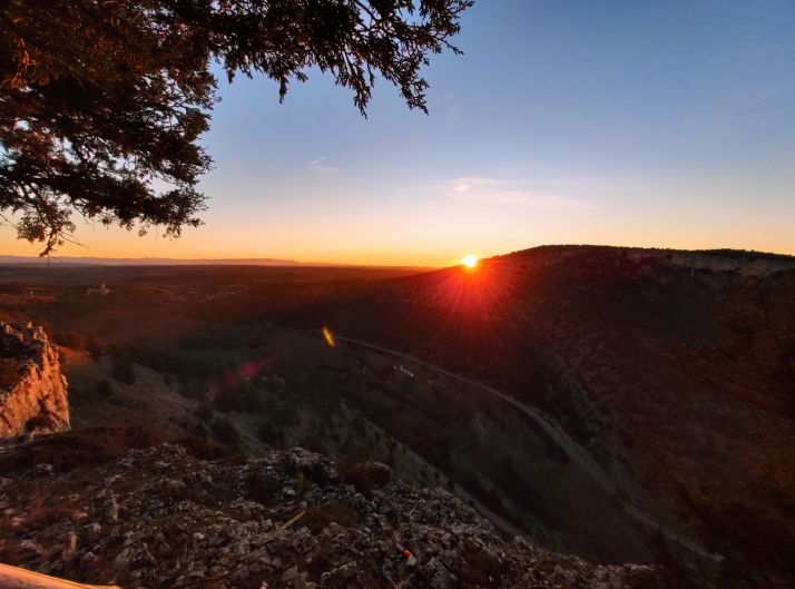 Los 5 atardeceres m&aacute;s bonitos de la provincia de Soria | Imagen 5