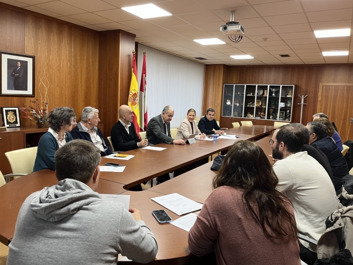 El consejo agrario de Soria respalda declarar la provincia 'oficialmente indemne' a la tuberculosis bovina | Imagen 1
