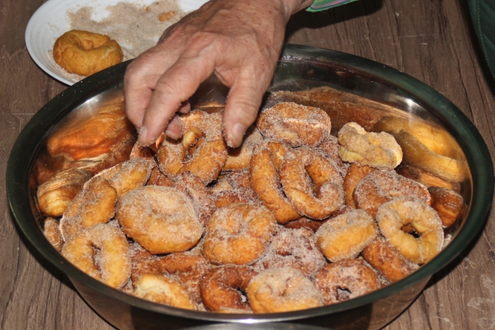 Diez a&ntilde;os sinti&eacute;ndose "en casa": La ilusi&oacute;n de 45 socios que han hecho de Soria su propia Extremadura | Imagen 1