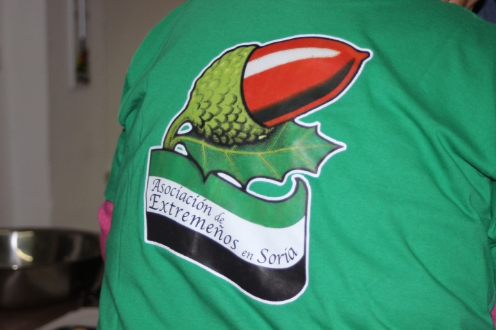 Diez a&ntilde;os sinti&eacute;ndose "en casa": La ilusi&oacute;n de 45 socios que han hecho de Soria su propia Extremadura | Imagen 3