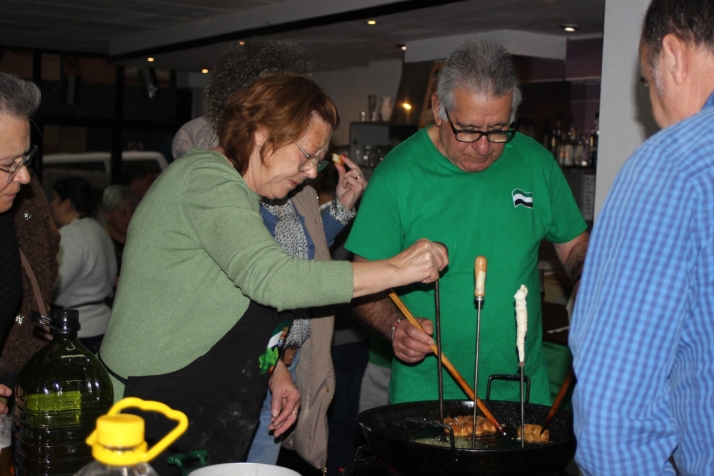 Diez a&ntilde;os sinti&eacute;ndose "en casa": La ilusi&oacute;n de 45 socios que han hecho de Soria su propia Extremadura | Imagen 2