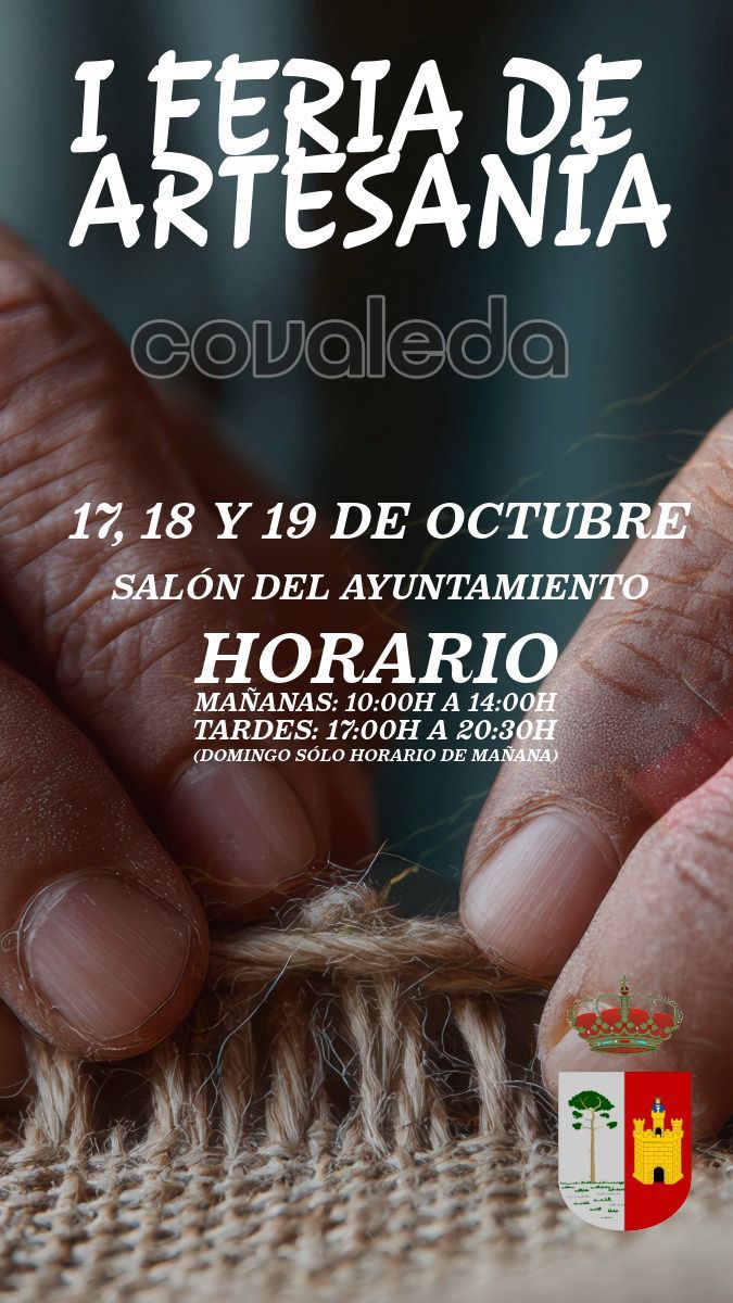 Una novedosa feria de artesanía para reforzar las jornadas micológicas de Covaleda | Imagen 1