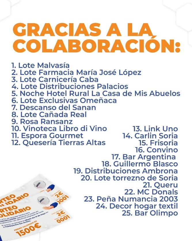 Soria acoge este s&aacute;bado el Torneo de Balonmano Inclusivo con cuatro equipos participantes | Imagen 3