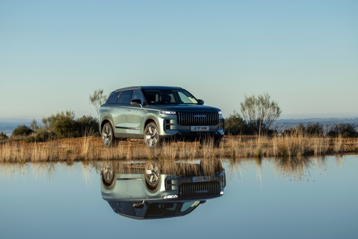 Jemoya: 3 generaciones y 80 a&ntilde;os de innovaci&oacute;n y compromiso que se renuevan | Imagen 1