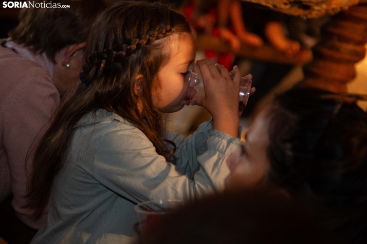 Jornadas de la Vendimia en Langa