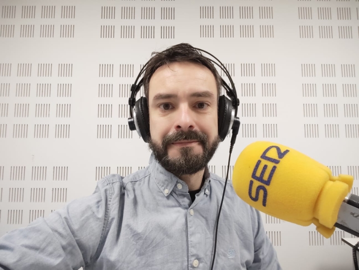 Celebramos el D&iacute;a de la Radio con los locutores sorianos: Magia, cercan&iacute;a, verdad y responsabilidad | Imagen 7