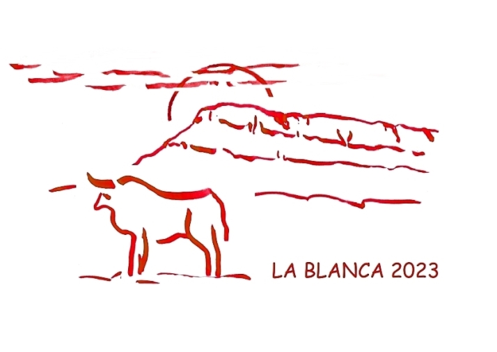 Descubre los logotipos de las 12 cuadrillas de San Juan 2023 | Imagen 12