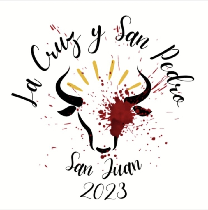 Descubre los logotipos de las 12 cuadrillas de San Juan 2023 | Imagen 1