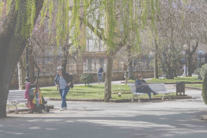 Celebramos el d&iacute;a internacional del beso: Cinco rincones que hacen magia | Imagen 4