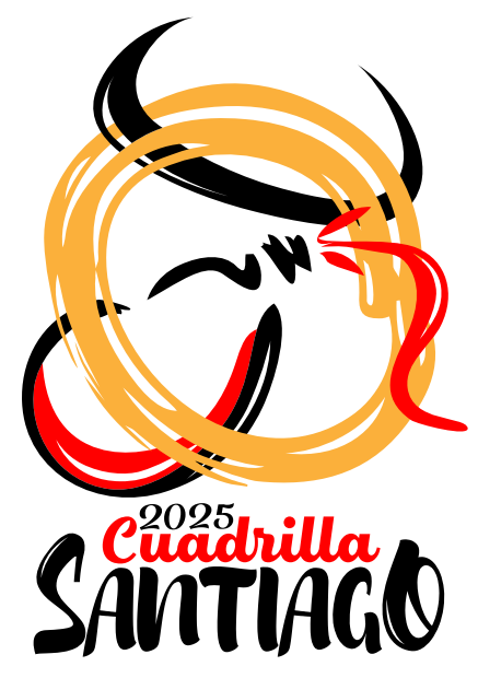 Estos son los logos de las 12 cuadrillas de San Juan 2025 | Imagen 5