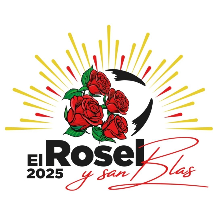 Estos son los logos de las 12 cuadrillas de San Juan 2025 | Imagen 4