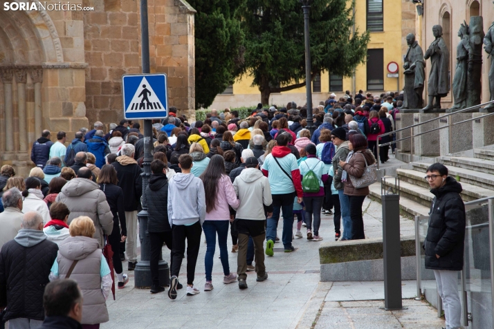 Marcha contra el Cáncer 2024