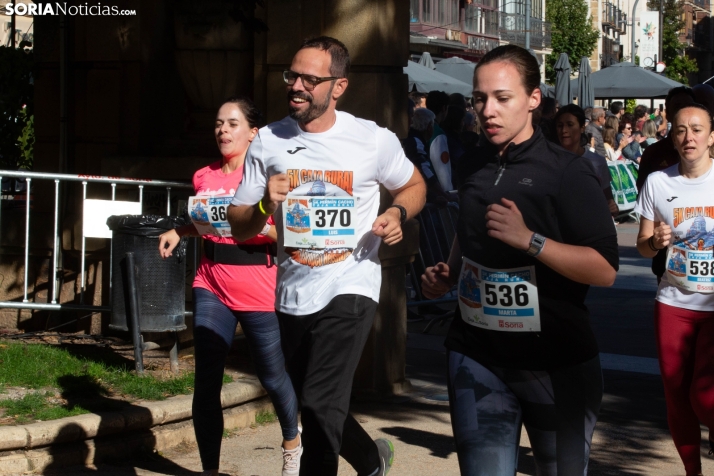 Media Maratón Abel Antón 2024