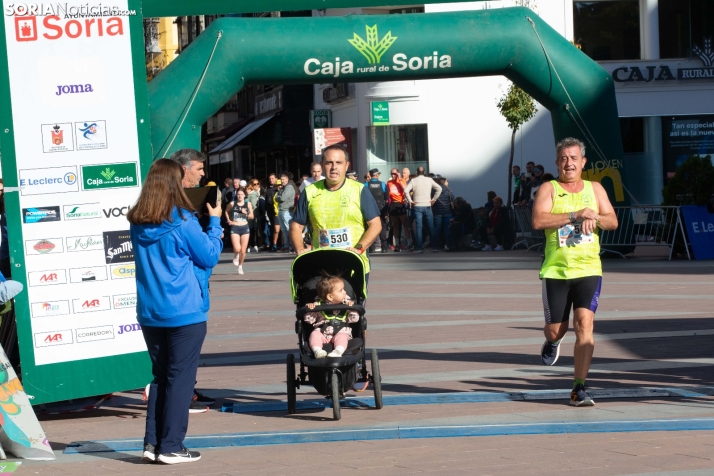 Media Maratón Abel Antón 2024