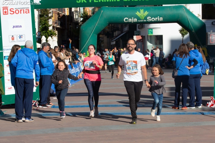 Media Maratón Abel Antón 2024