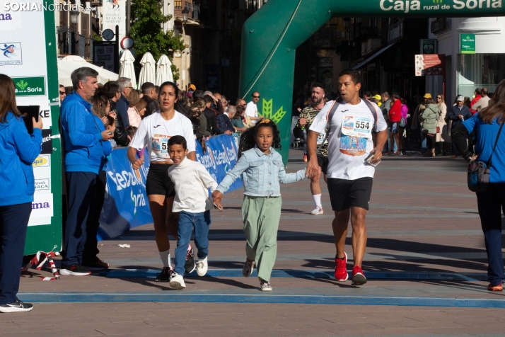 Media Maratón Abel Antón 2024