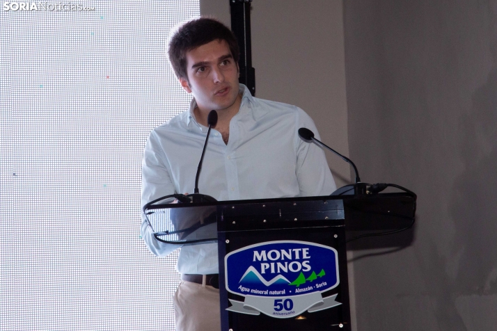 Monte Pinos 50 aniversario