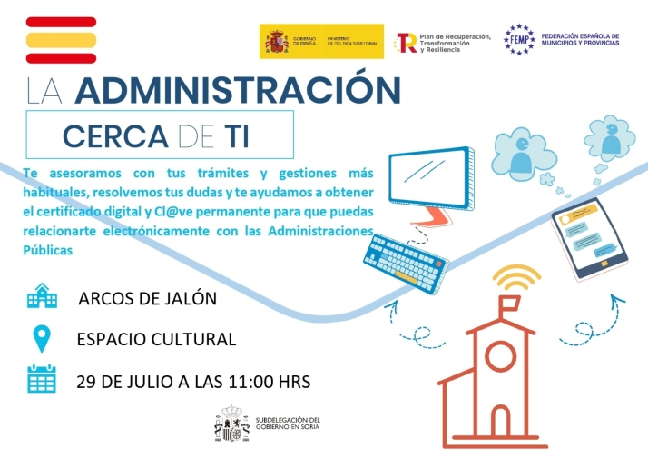 Esta es la agenda de actividades en Arcos de Jal&oacute;n para este julio | Imagen 5