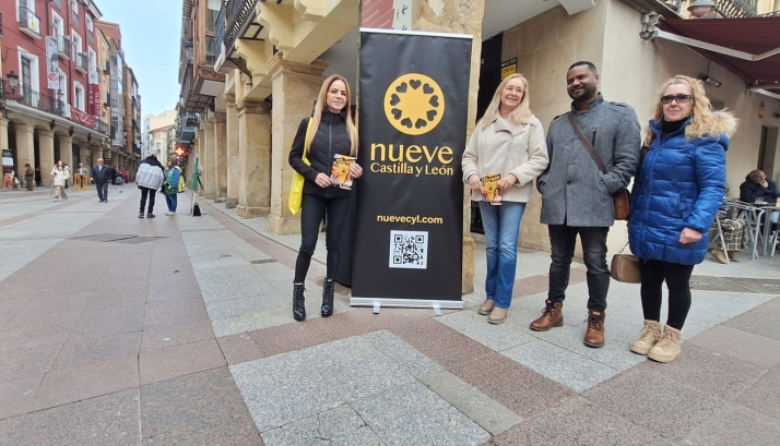 15M. Clemente lamenta el olvido de Soria | Imagen 1