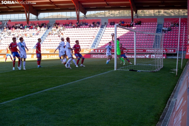 Numancia - Fabril