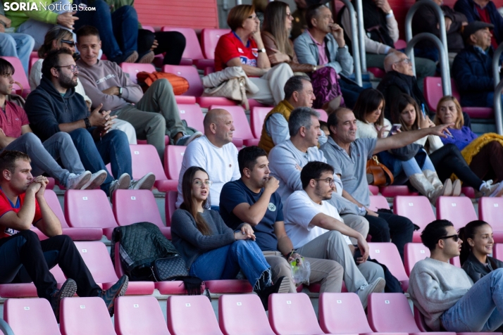 Numancia - Fabril