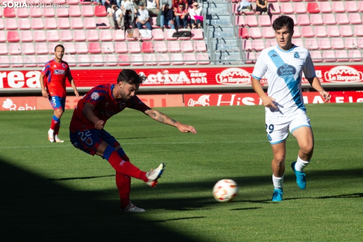 Numancia - Fabril