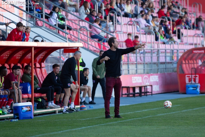 Numancia - Fabril