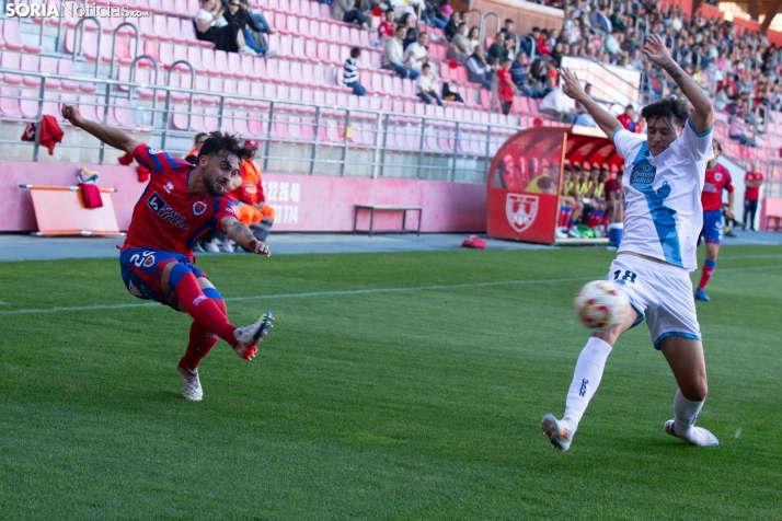 Numancia - Fabril