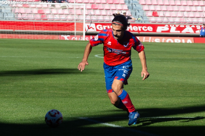 Numancia - Fabril